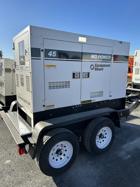 2026 MULTIQUIP DCA45SSIU4F