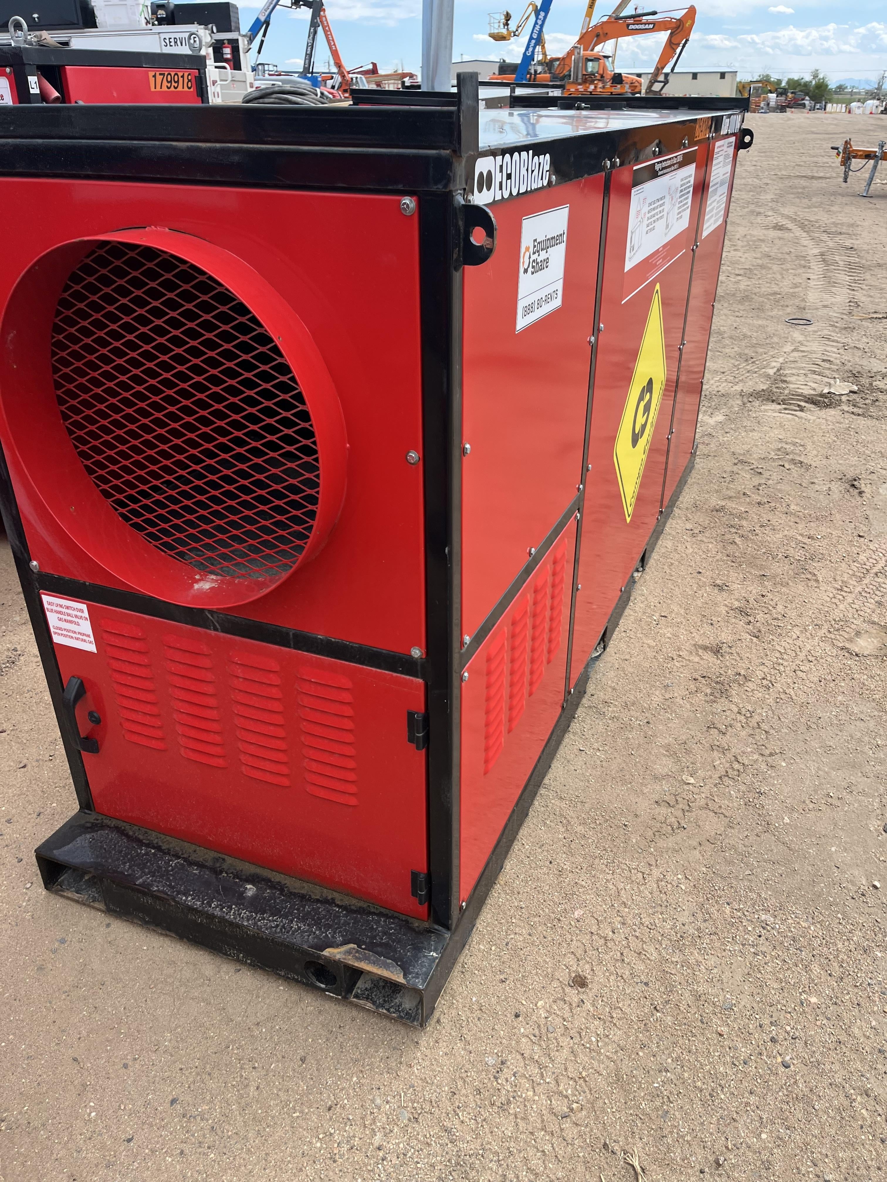 2022 CAMPO EB1000G-RE3
