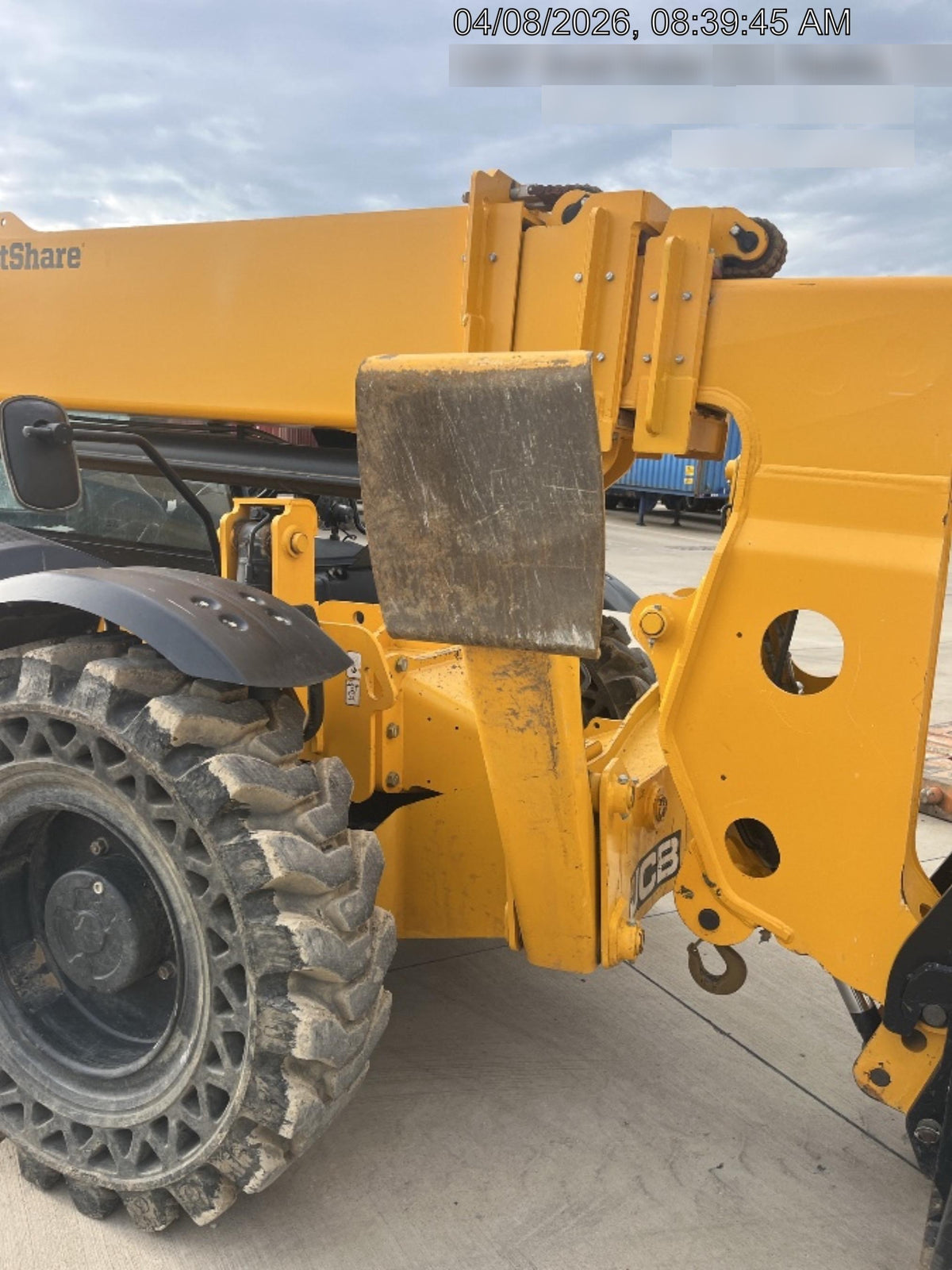 2023 JCB 510-56