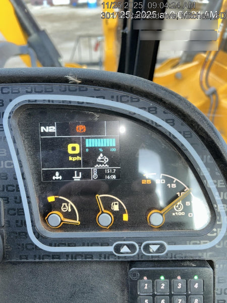 2025 JCB 512-56