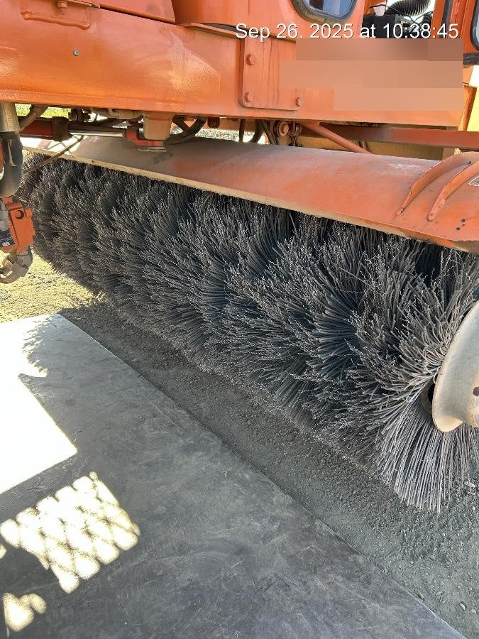 2023 BROCE RCT350