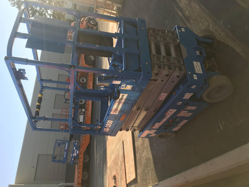 2020 Genie GS-1930 GENIE GS-1930