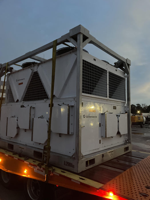 2023 SMARTECH SACP81A-HS