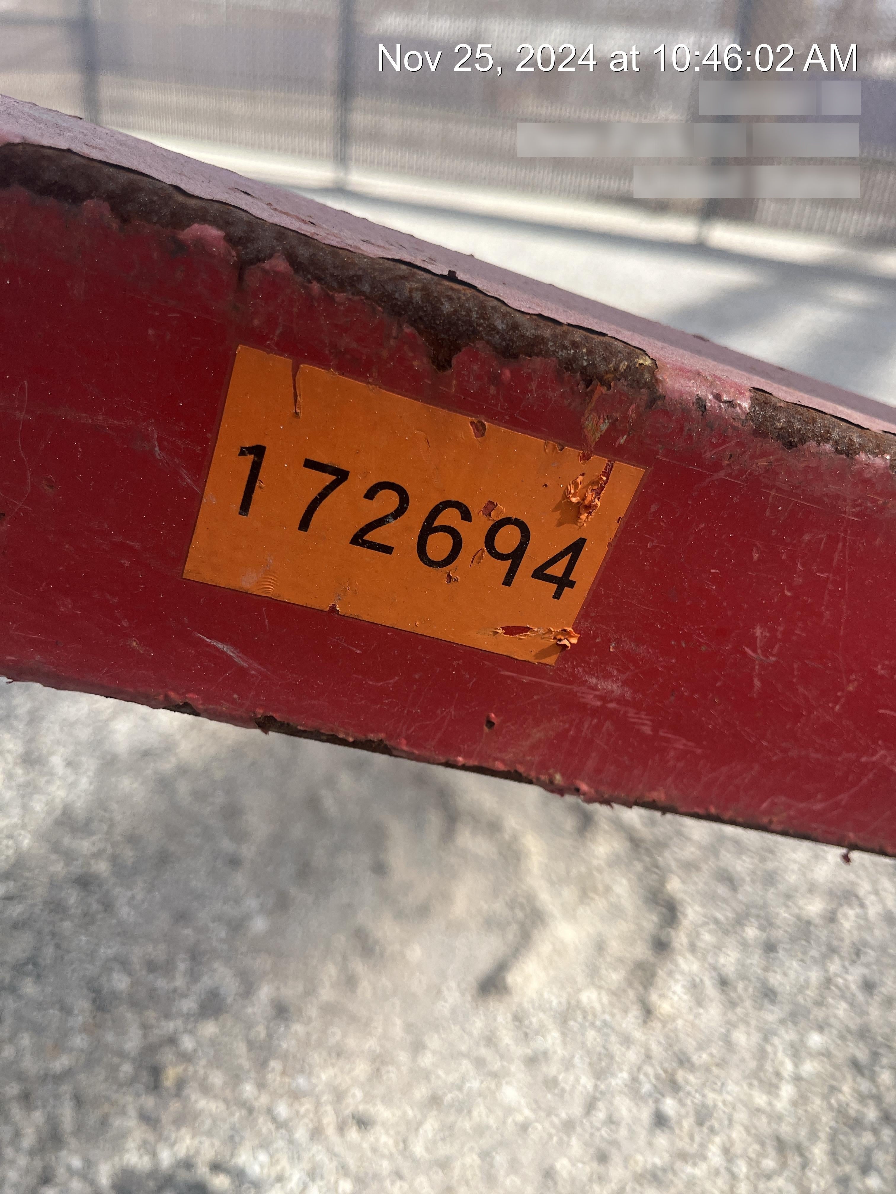 2021 B&B PIPE 2014