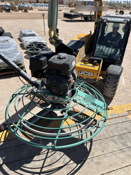 2025 MULTIQUIP B46H90