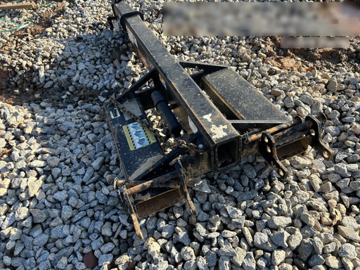 2025 STAR INDUSTRIES M1360B - Star JIB Boom