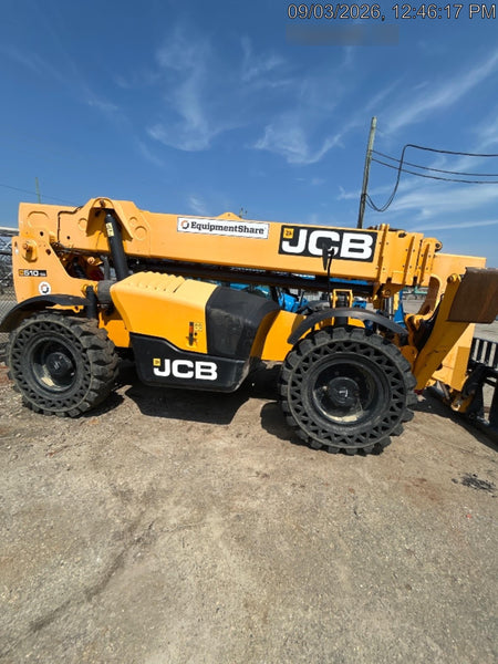 2021 JCB 510-56
