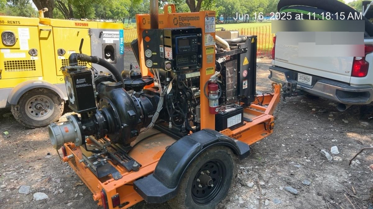 2021 PIONEER PP66S12L71-TD2.9L4