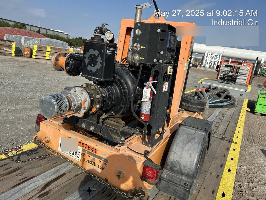 2021 PIONEER PP66S12L71-TD2.9L4