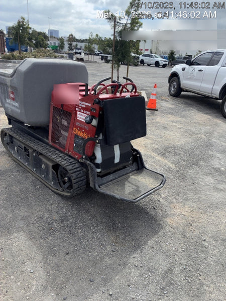 2024 TORO MBTX 2500-TS