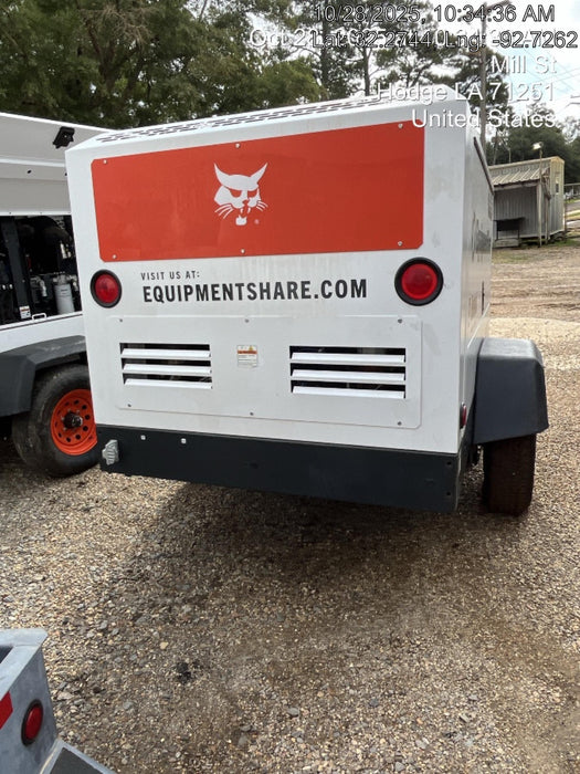 2024 BOBCAT PA425WCU-T4F