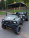 2019 Club Car CA1700D Diesel, 4-Seat, ROPS, AWD w/None