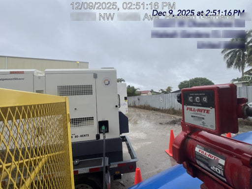 2022 ATLAS COPCO QAS 175