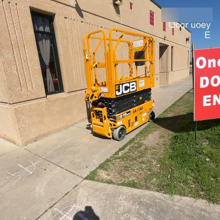 2023 JCB S1930E