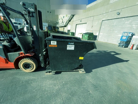 2020 STAR INDUSTRIES 1805N Hopper