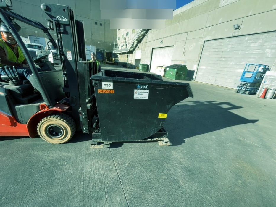 2020 STAR INDUSTRIES 1805N Hopper