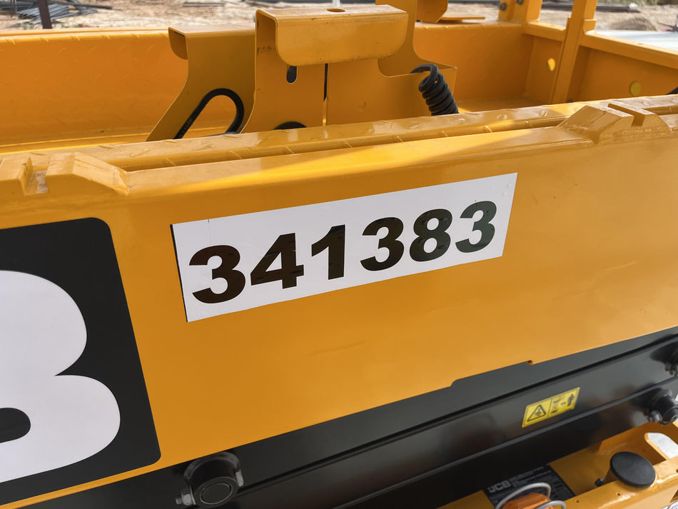 2023 JCB S1930E