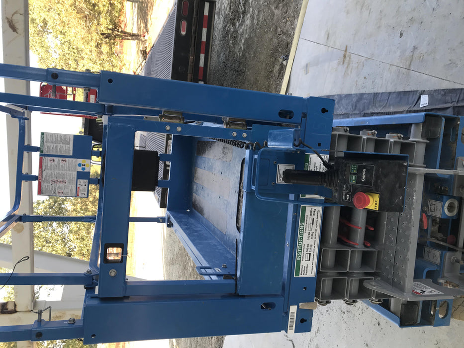 2020 Genie GS-1930 GENIE GS-1930