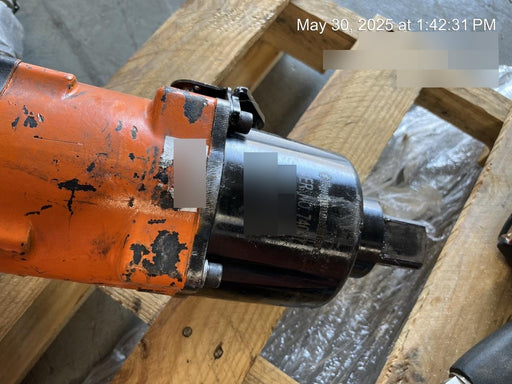 2023 MICHIGAN PNEUMATIC ES-4955B2-TRACKER