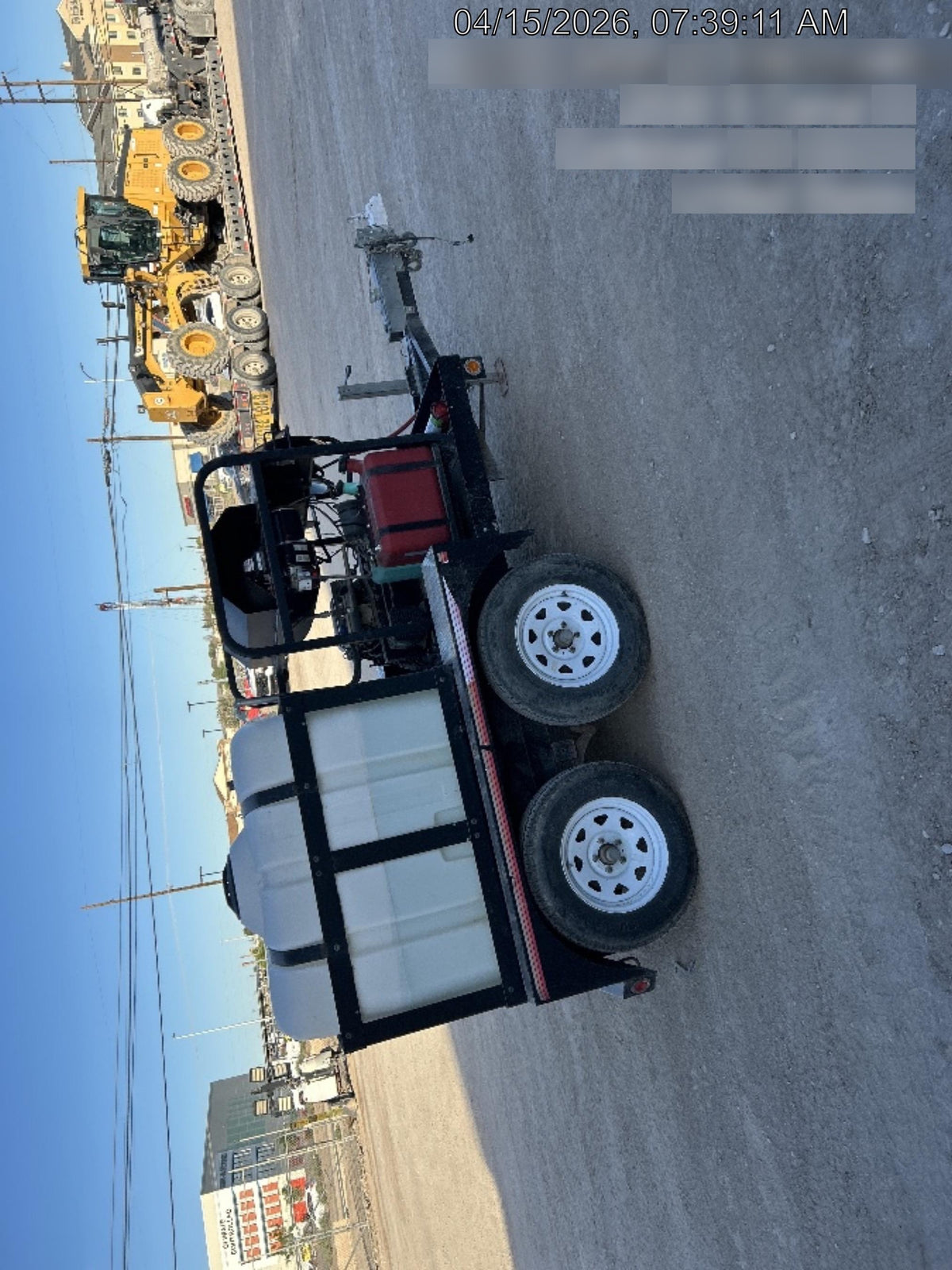 2021 MI-T-M CORPORATION HS-3505-1MGH-UR