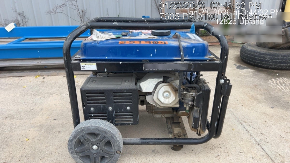 2023 POWERHORSE 102221 Rev. D