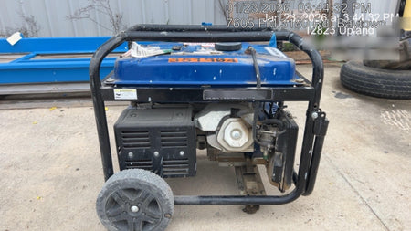 2023 POWERHORSE 102221 Rev. D