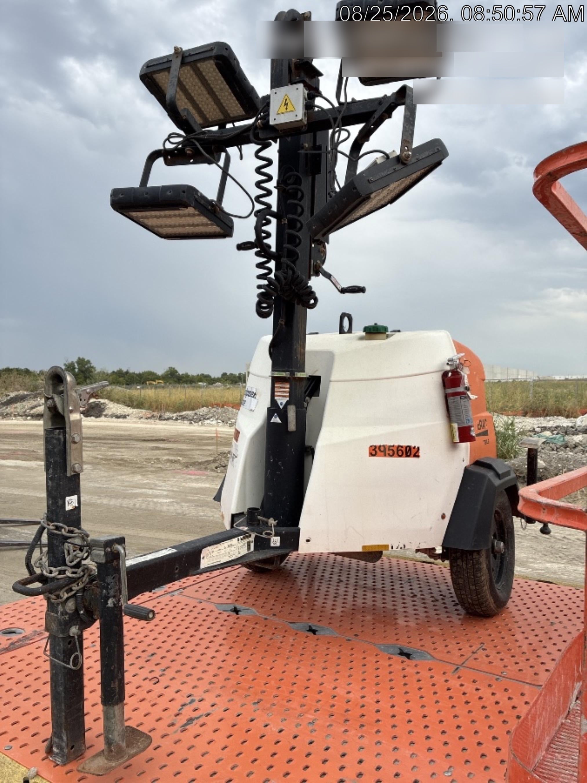 2024 GENERAC MLT2