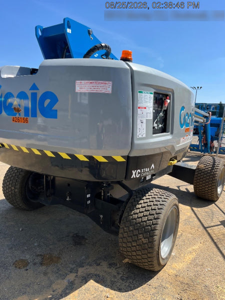 2024 GENIE S-45 HF