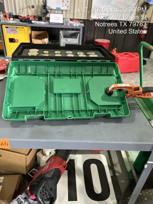 2021 FIT UP PRO FAB KIT