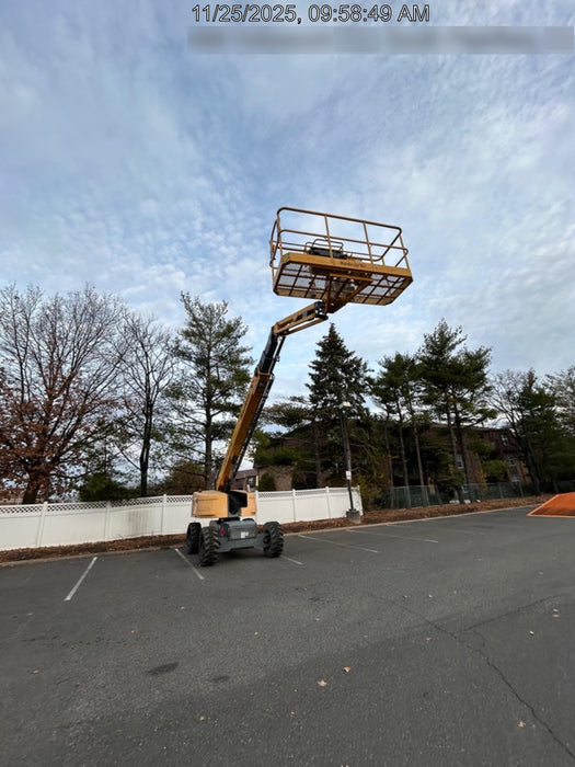 2020 HAULOTTE HT67 RTJ O