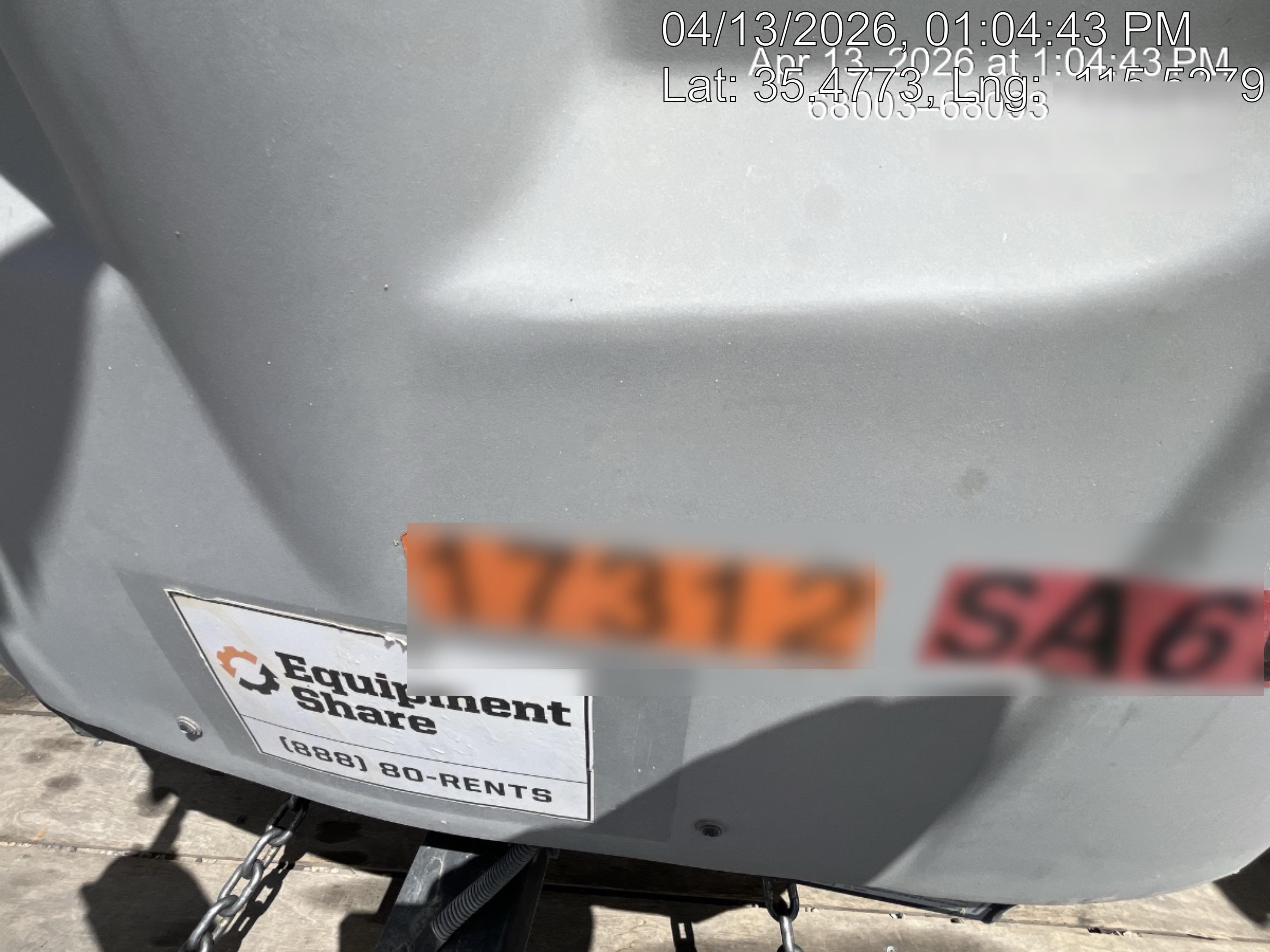2018 WACKER NEUSON LTV6K-MH