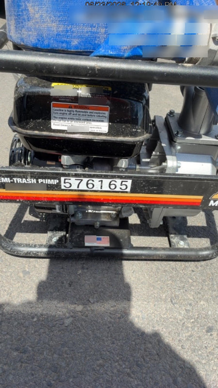 2025 MI-T-M WTP-S02-1MGH