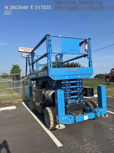 2020 GENIE GS-4069 RT