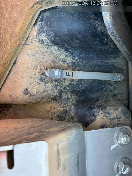 2021 LINK-BELT 210X4EX