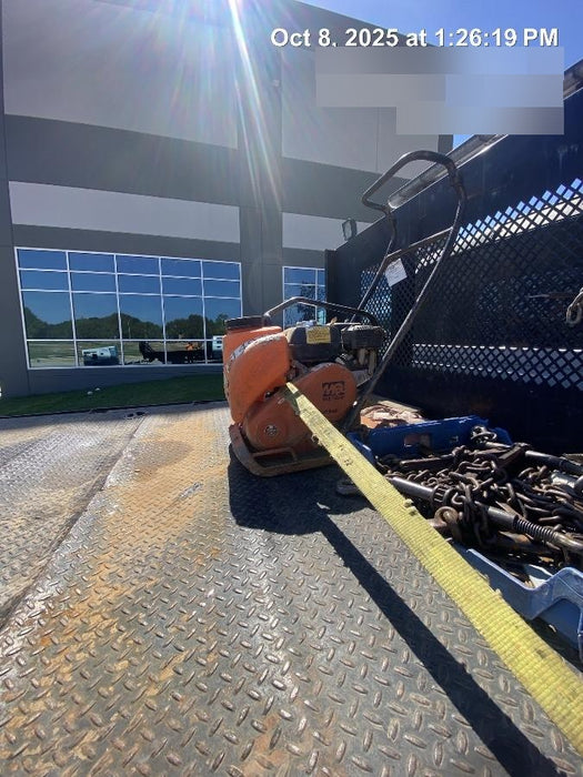 2023 MULTIQUIP MVC82VHW