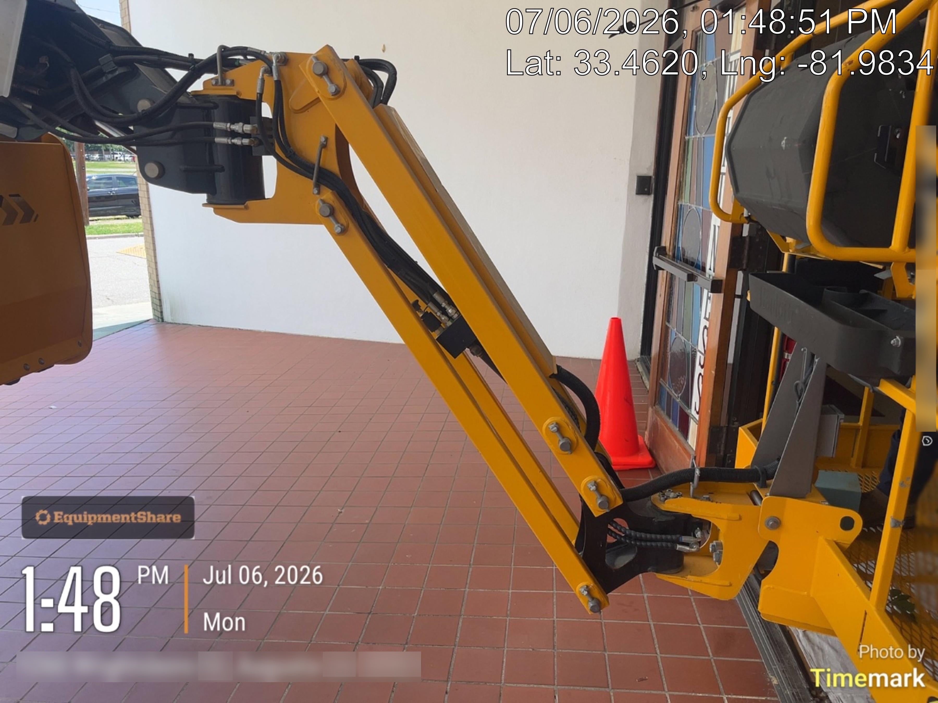 2023 HAULOTTE SIGMA46PRO