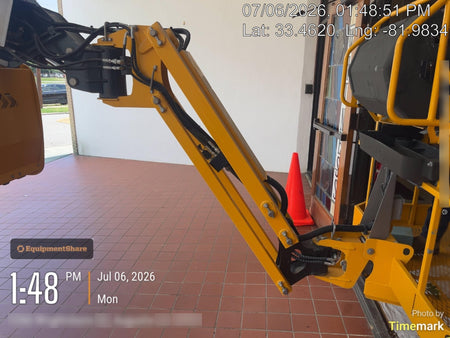 2023 HAULOTTE SIGMA46PRO