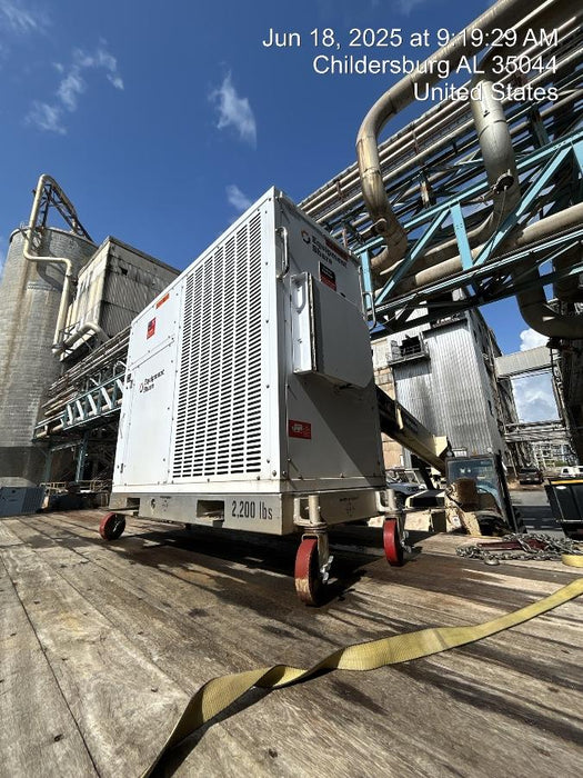 2022 SMARTECH SLIC12R-MSH