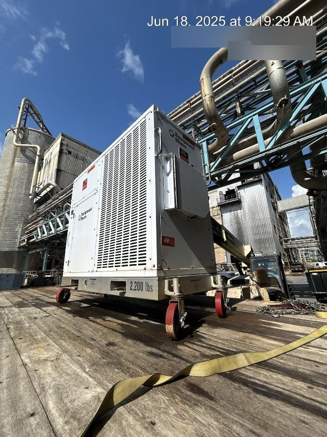 2022 SMARTECH SLIC12R-MSH