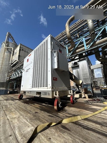 2022 SMARTECH SLIC12R-MSH