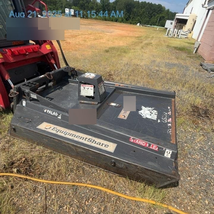 2020 PALADIN 30372A-0022