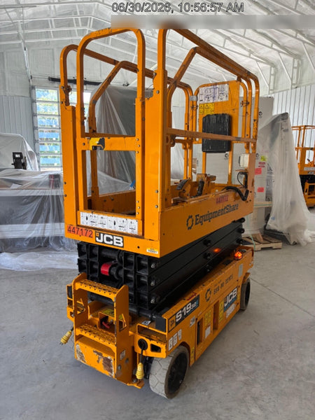 2024 JCB S1932E
