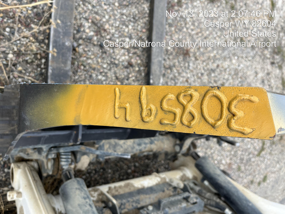 2023 PALADIN 48" Pallet Forks - Paladin