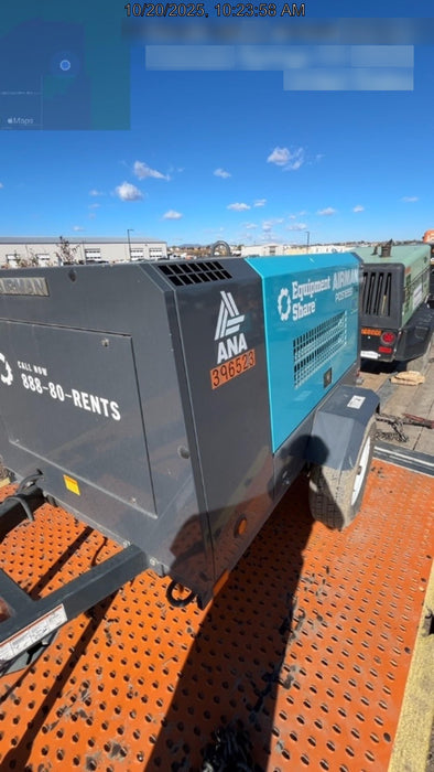 2024 AIRMAN PDS185S CWK