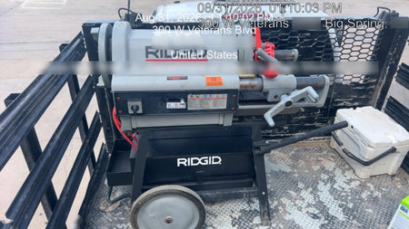 2023 RIDGID 1224