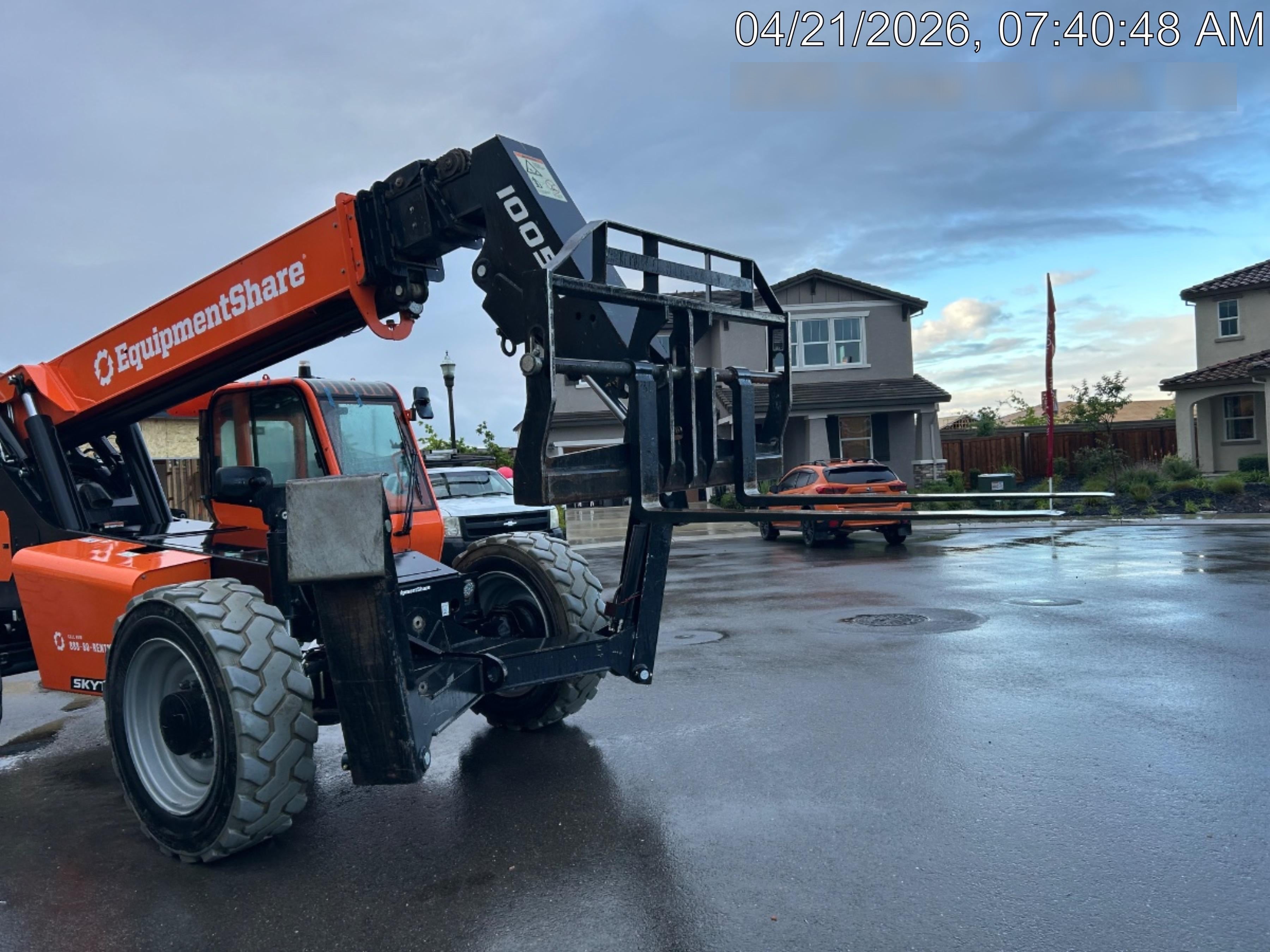 2024 SKYTRAK 10054