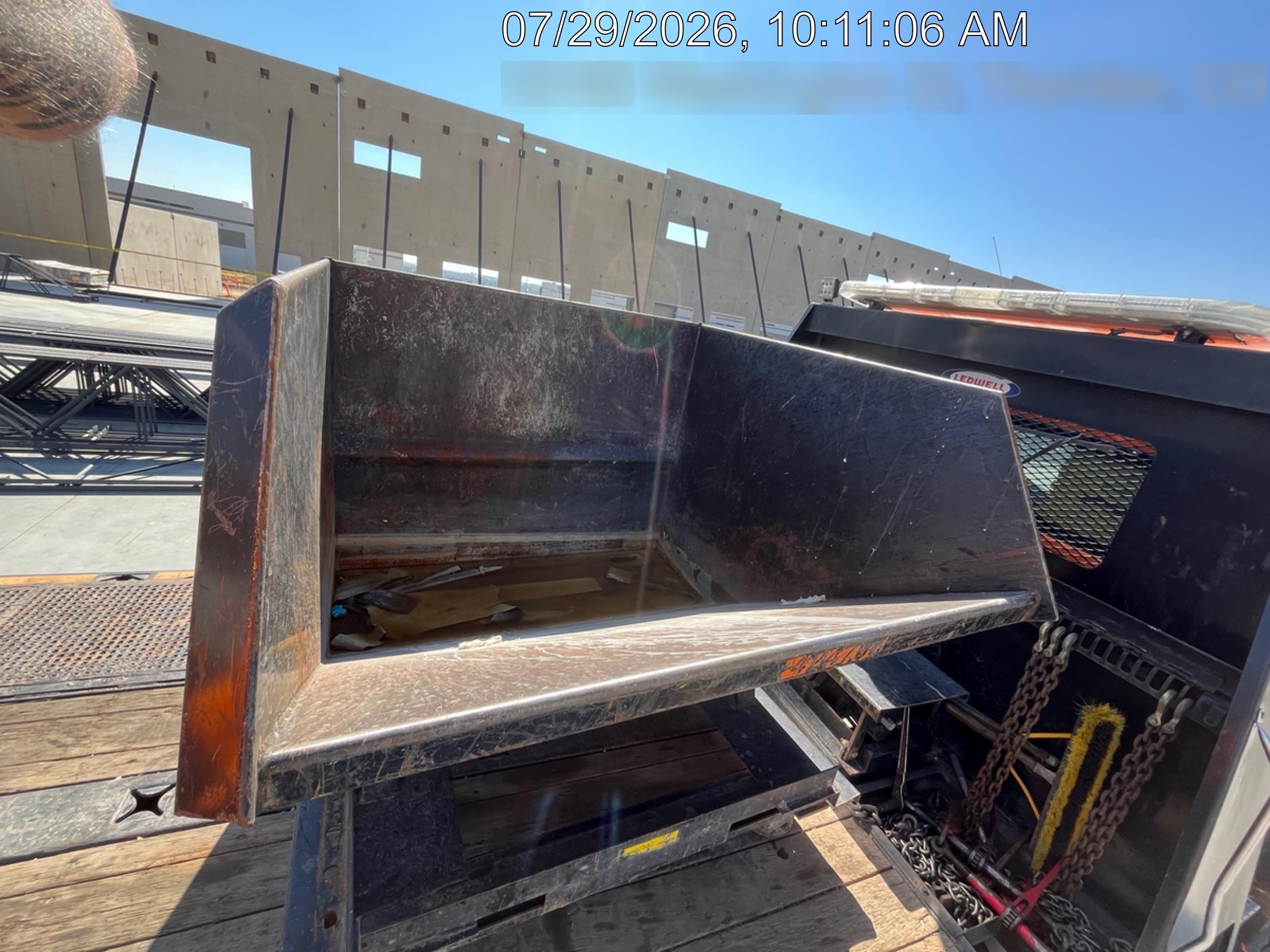2024 ARROW MATERIAL HANDLING HP-6000-250-C