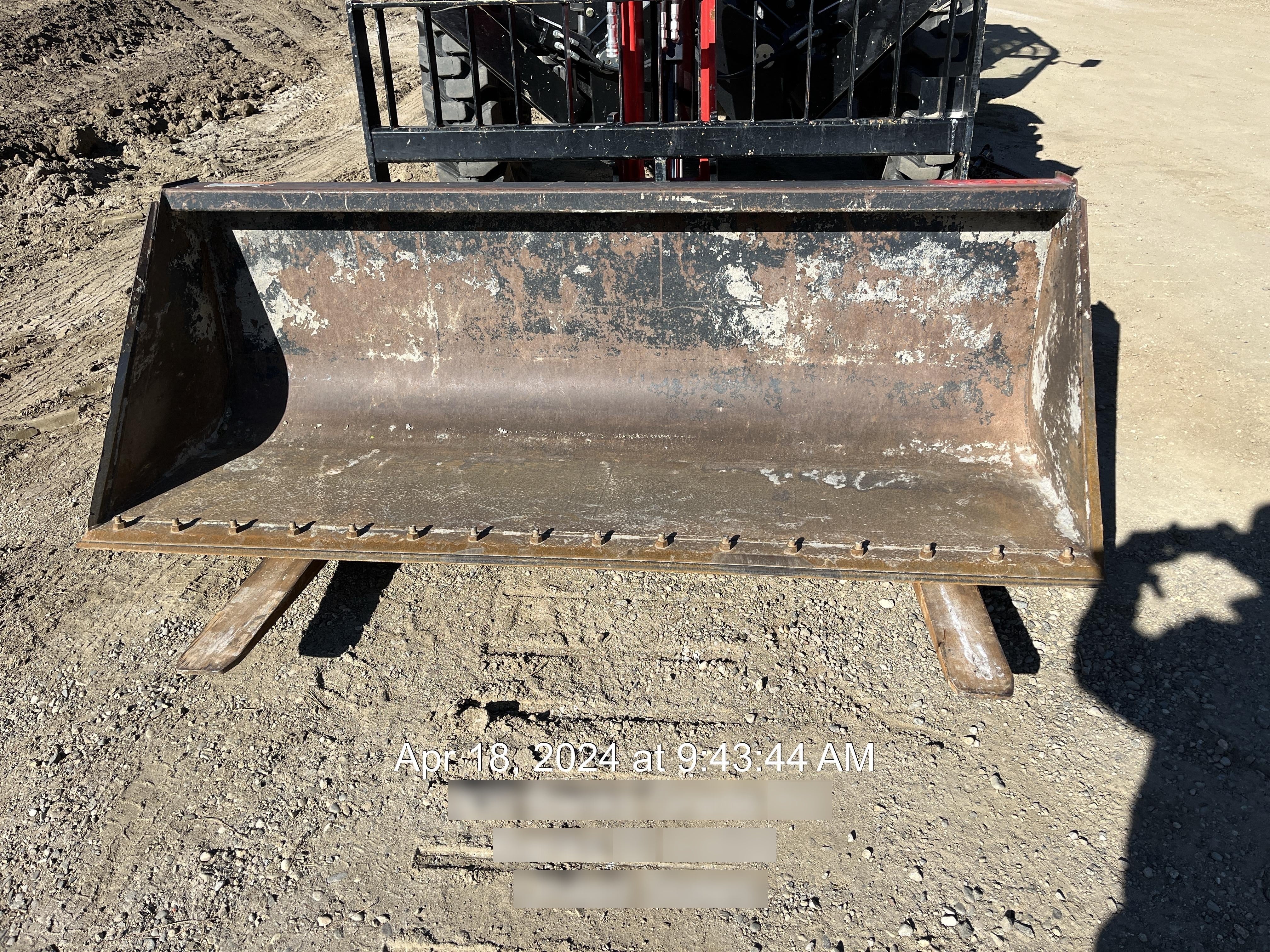 2019 ARROW MATERIAL HANDLING 3209615B270