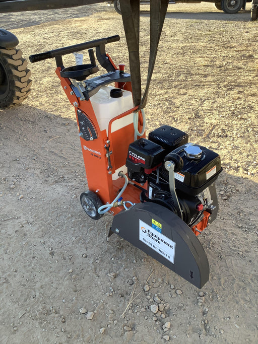 2020 HUSQVARNA FS400