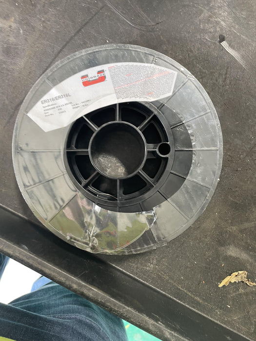 2020 LINCOLN ELECTRIC POWER MIG 210MP